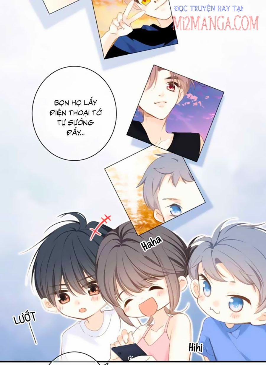 Con Tim Rung Động 3 21.2 trang 25