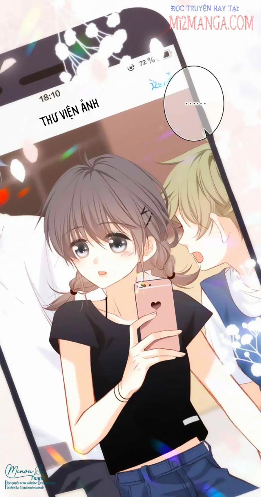 Con Tim Rung Động 3 21.2 trang 27