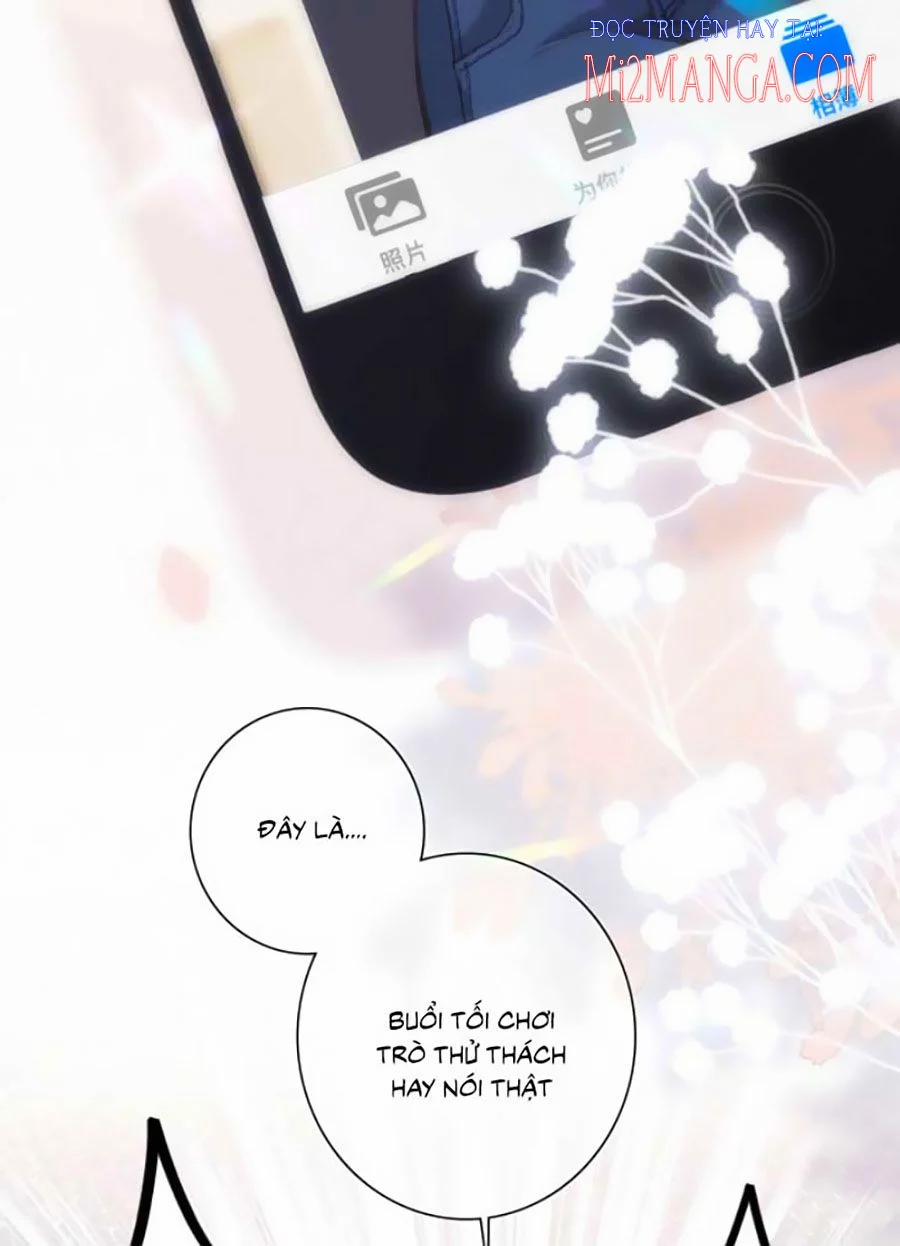 Con Tim Rung Động 3 21.2 trang 28