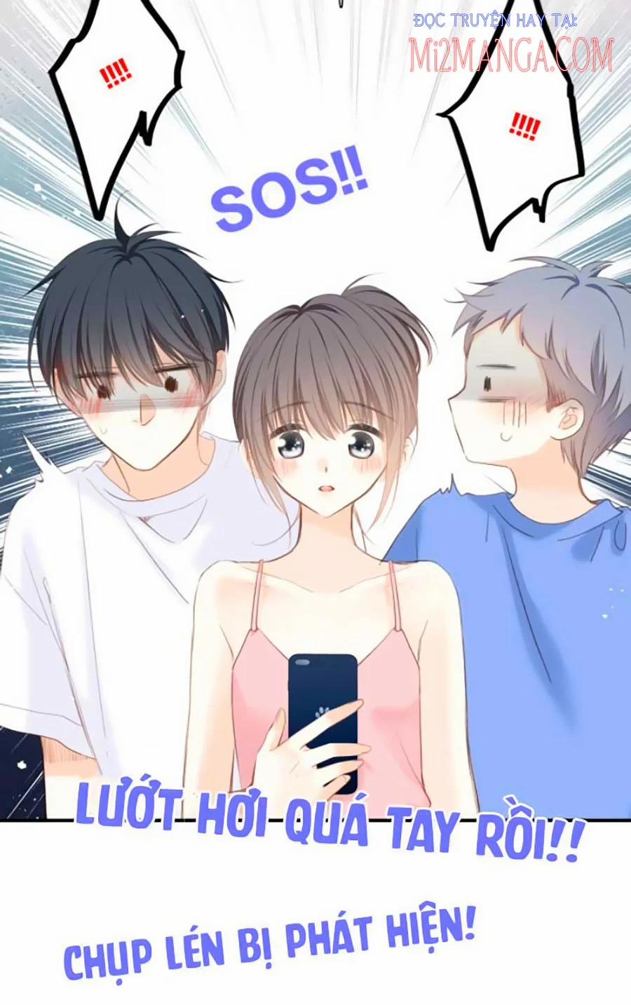 Con Tim Rung Động 3 21.2 trang 29