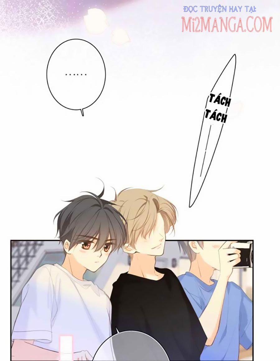 Con Tim Rung Động 3 21.2 trang 3