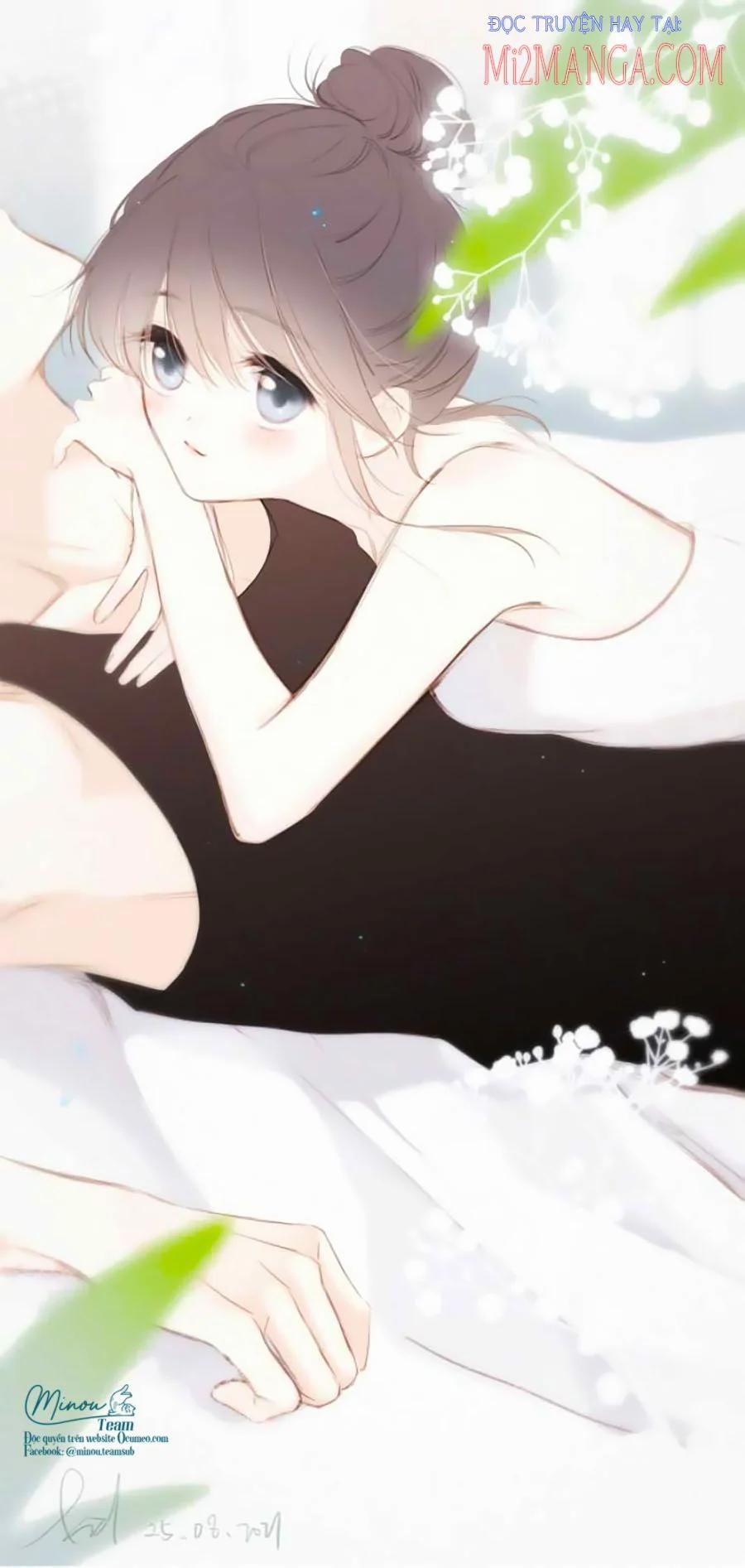 Con Tim Rung Động 3 21.2 trang 31