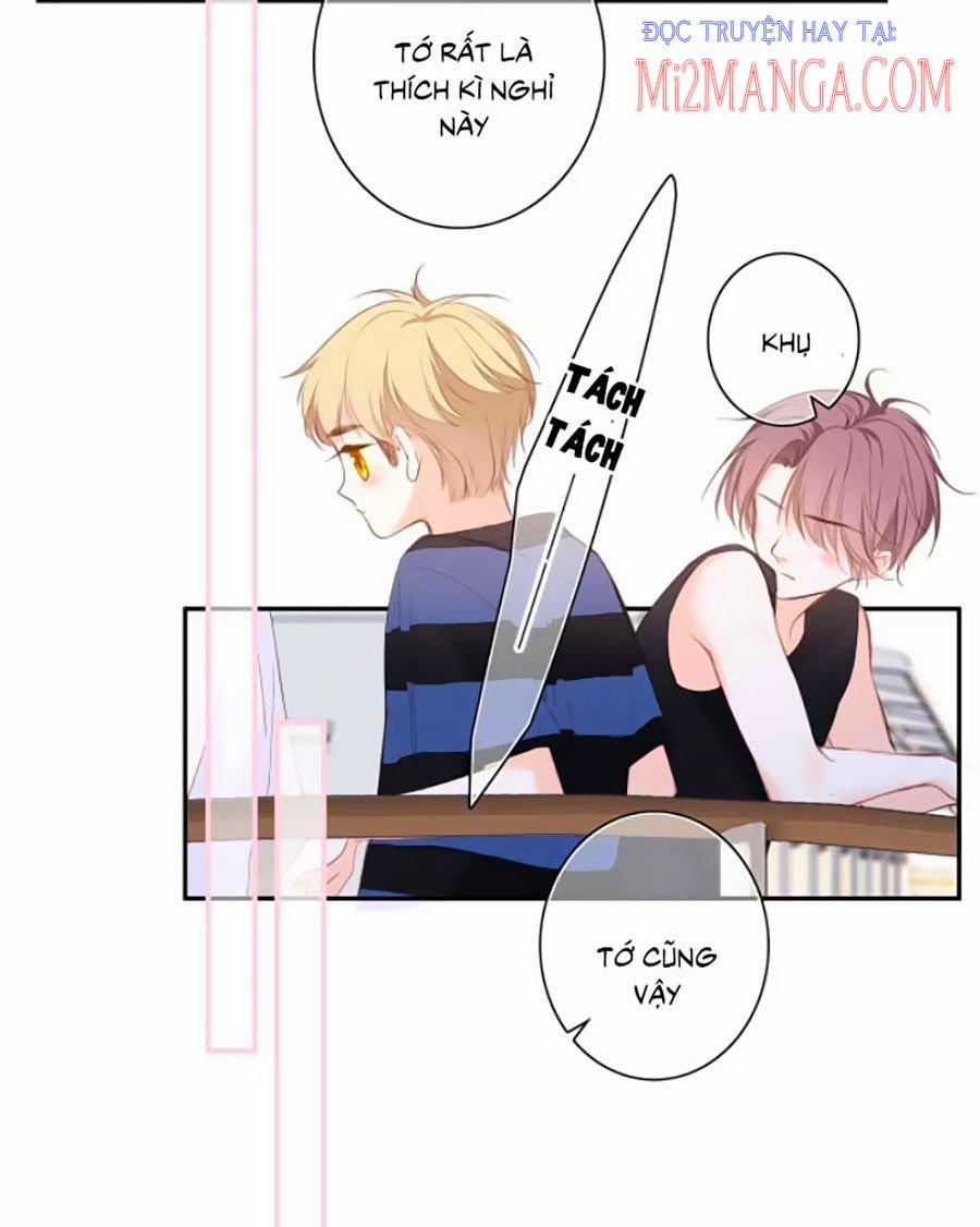 Con Tim Rung Động 3 21.2 trang 4