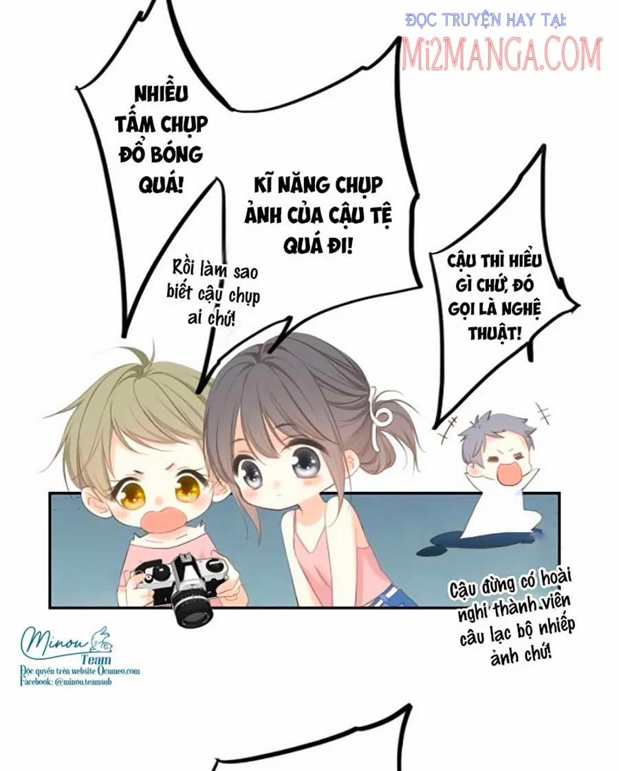 Con Tim Rung Động 3 21.2 trang 6