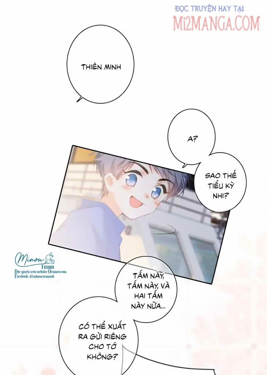 Con Tim Rung Động 3 21.2 trang 8