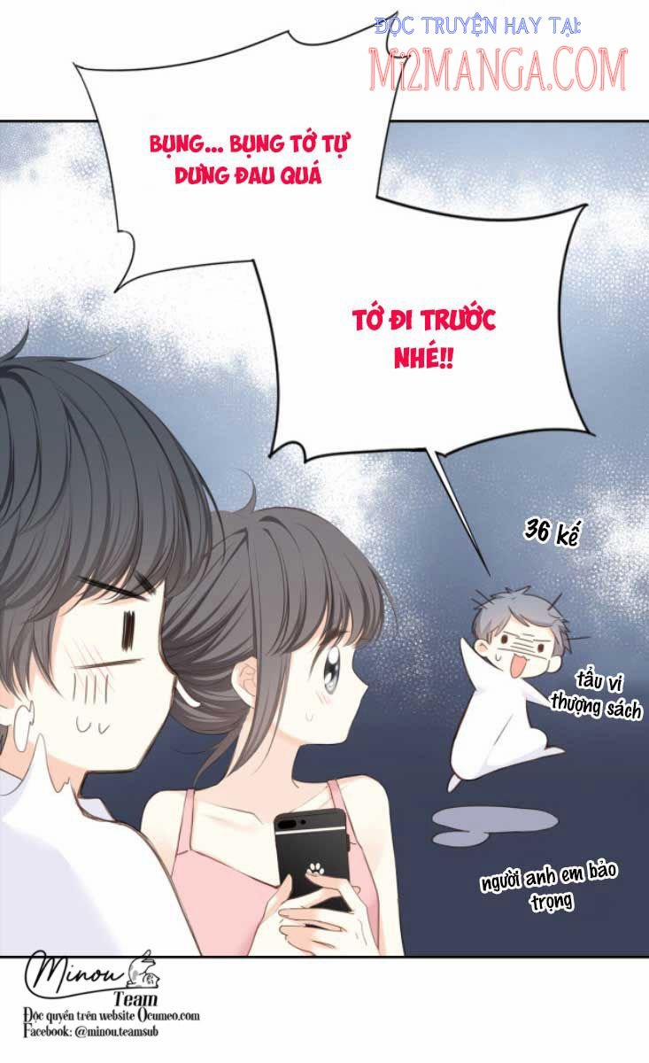 Con Tim Rung Động 3 22.1 trang 0