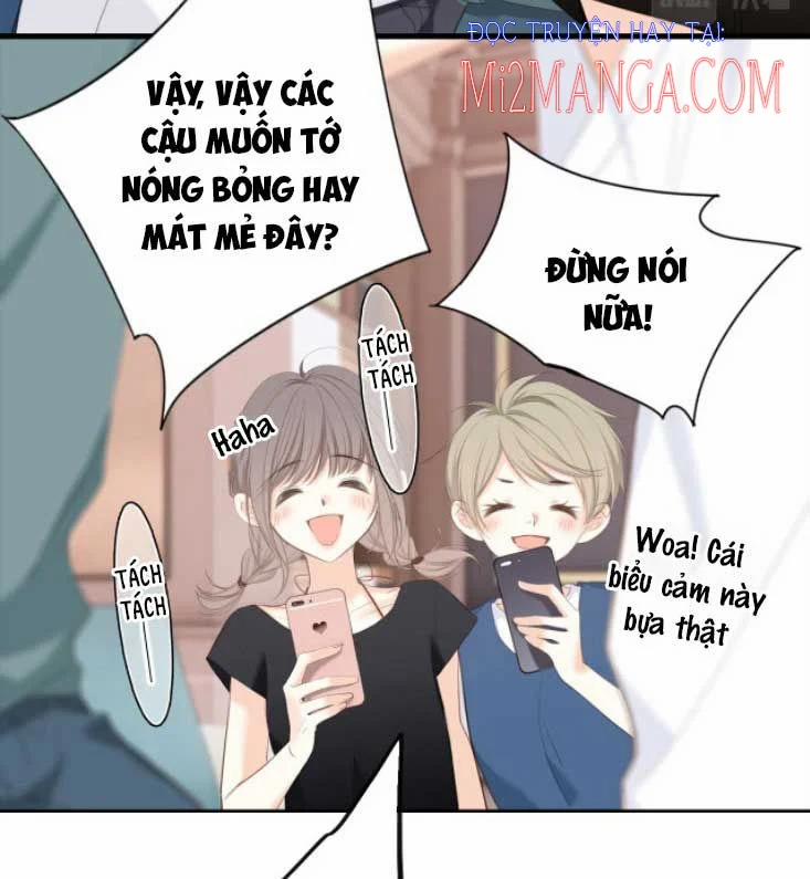 Con Tim Rung Động 3 22.1 trang 15