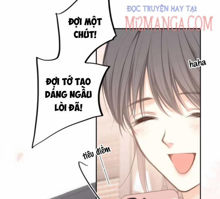 Con Tim Rung Động 3 22.1 trang 16