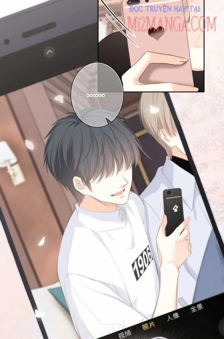 Con Tim Rung Động 3 22.1 trang 17