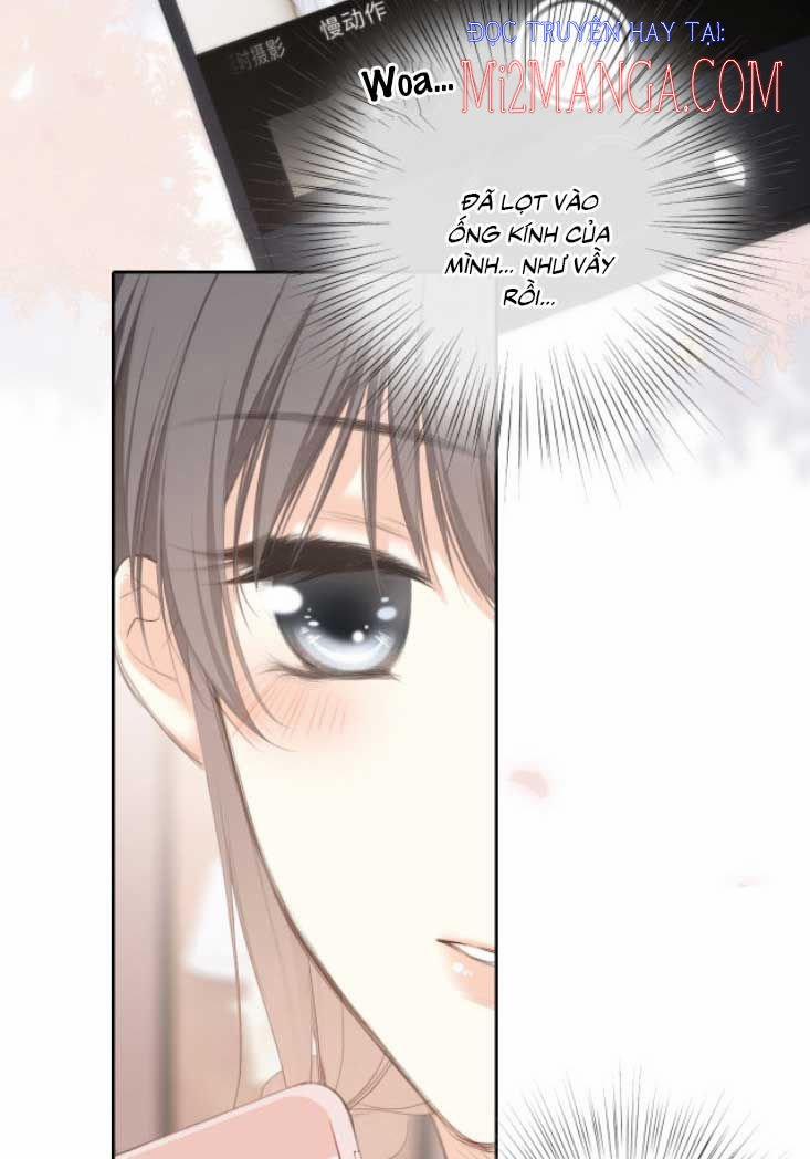 Con Tim Rung Động 3 22.1 trang 18