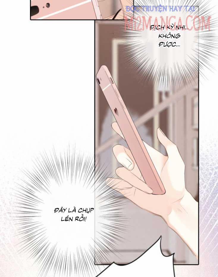 Con Tim Rung Động 3 22.1 trang 19