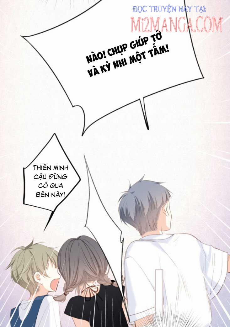 Con Tim Rung Động 3 22.1 trang 20