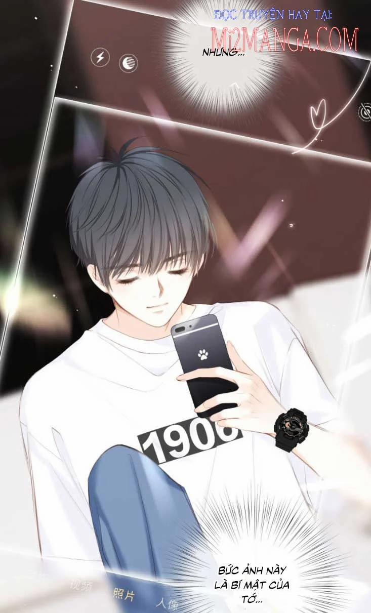 Con Tim Rung Động 3 22.1 trang 23