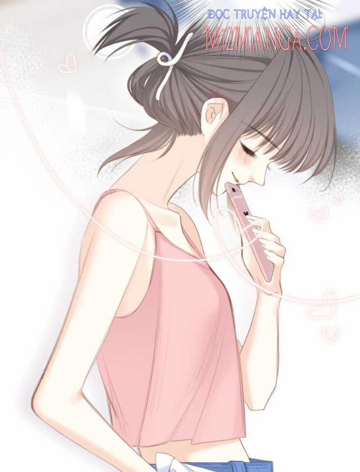 Con Tim Rung Động 3 22.1 trang 24