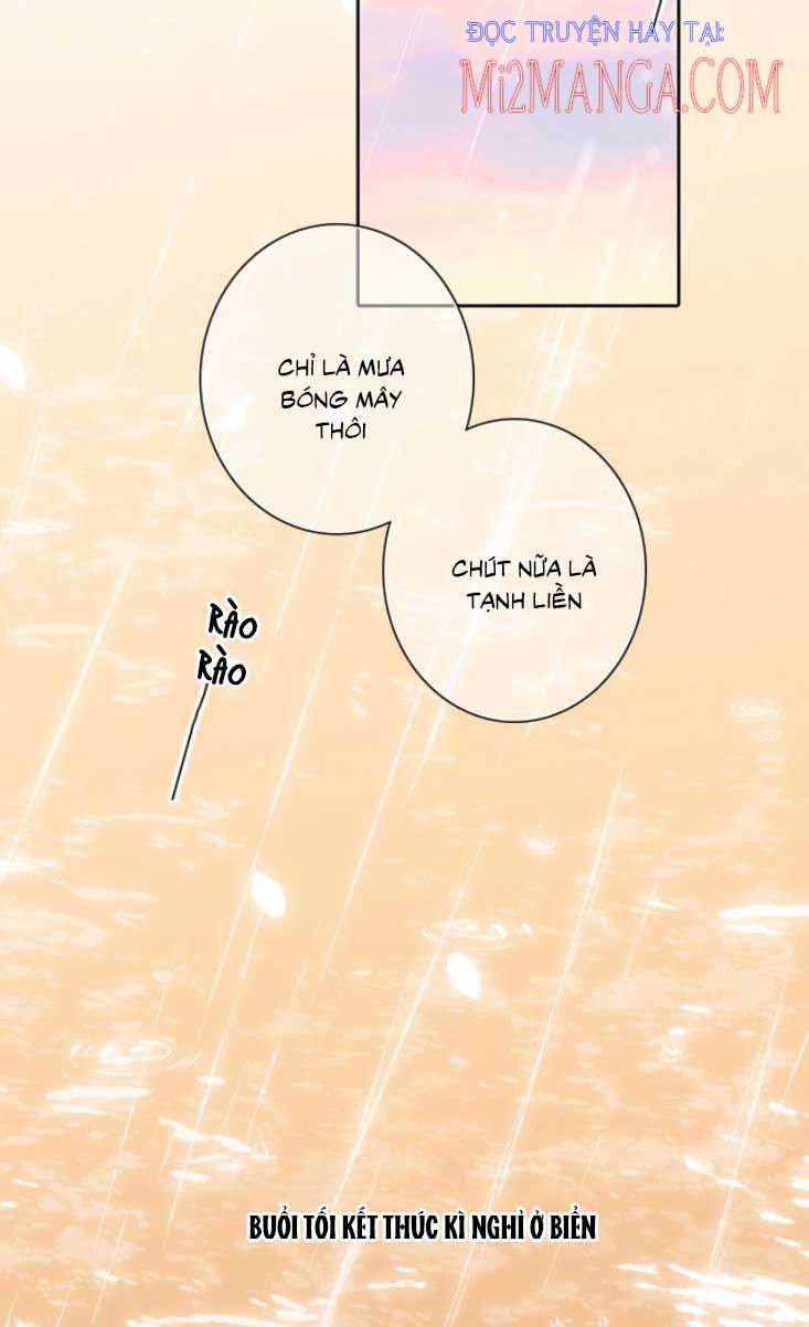 Con Tim Rung Động 3 22.1 trang 27