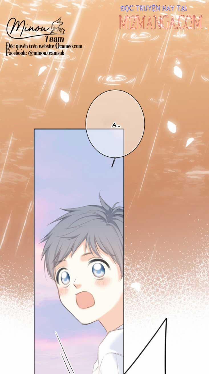 Con Tim Rung Động 3 22.1 trang 28