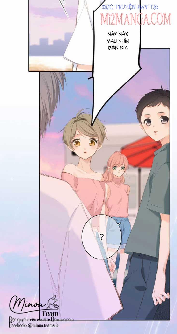 Con Tim Rung Động 3 22.1 trang 29