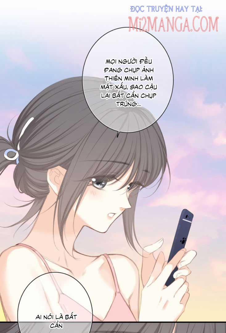 Con Tim Rung Động 3 22.1 trang 3