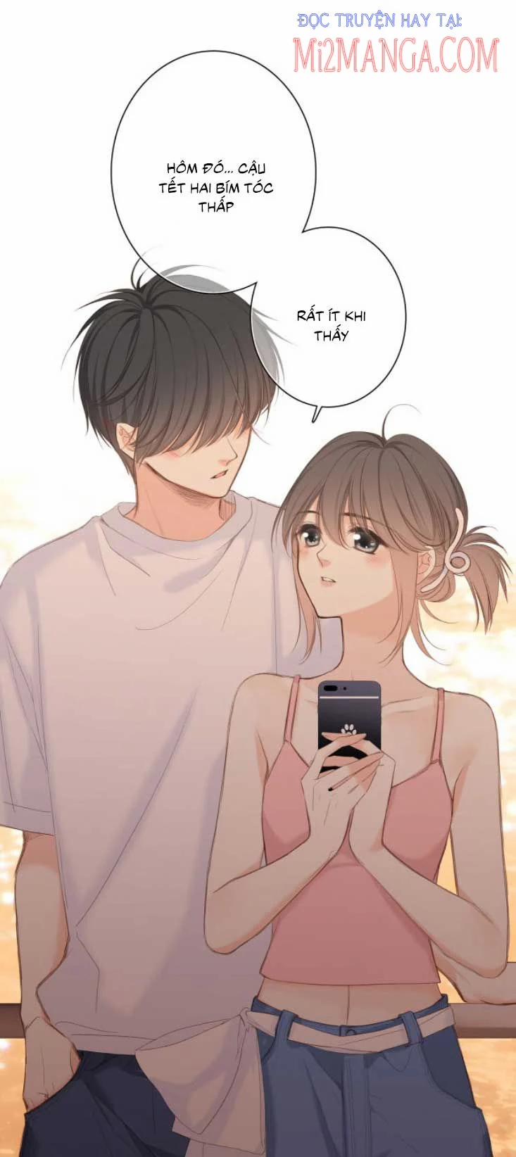 Con Tim Rung Động 3 22.1 trang 5