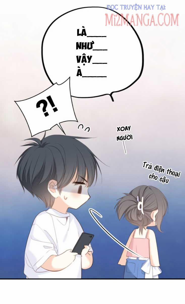 Con Tim Rung Động 3 22.1 trang 8