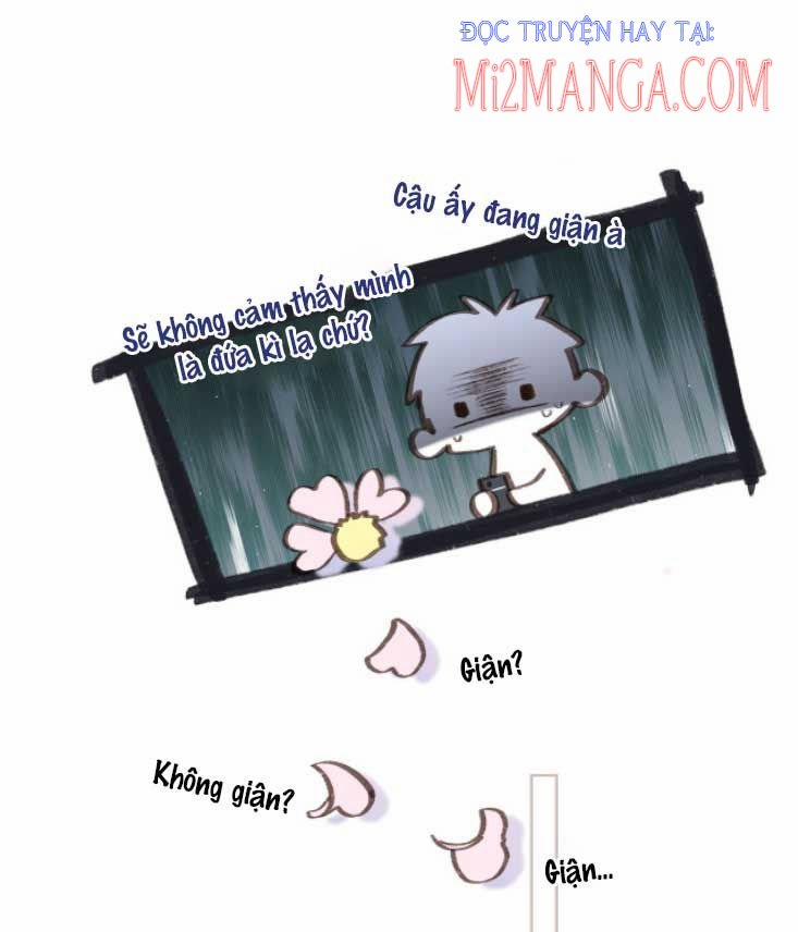 Con Tim Rung Động 3 22.1 trang 9