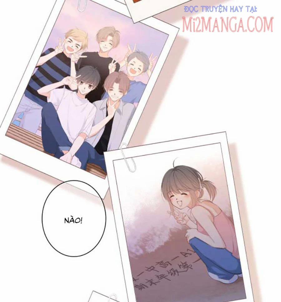 Con Tim Rung Động 3 22.2 trang 10