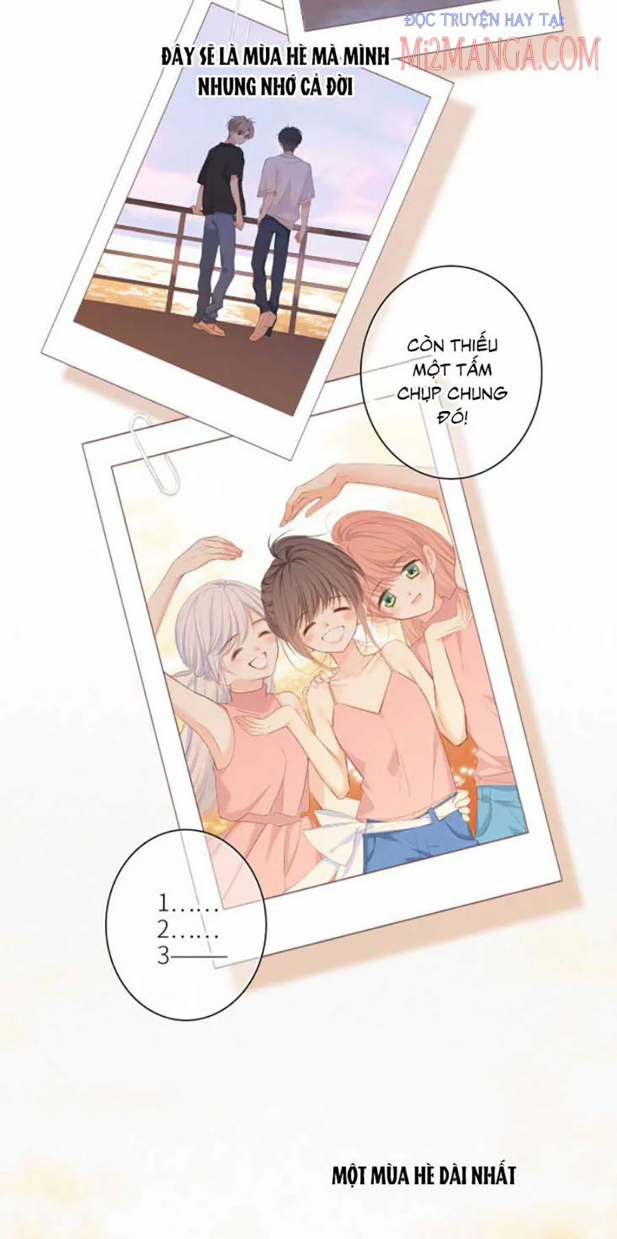 Con Tim Rung Động 3 22.2 trang 11