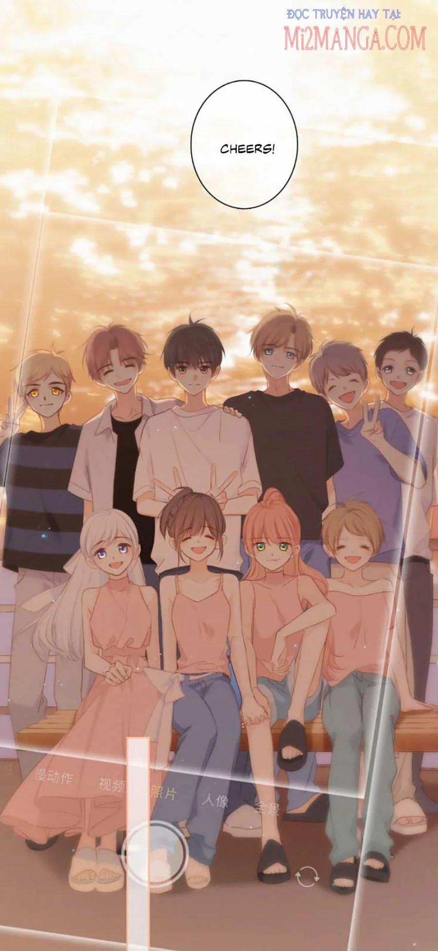 Con Tim Rung Động 3 22.2 trang 12