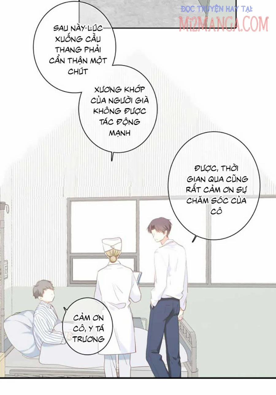 Con Tim Rung Động 3 22.2 trang 16