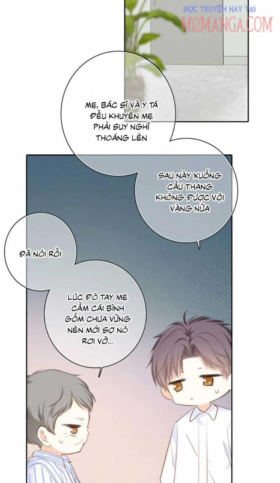 Con Tim Rung Động 3 22.2 trang 18