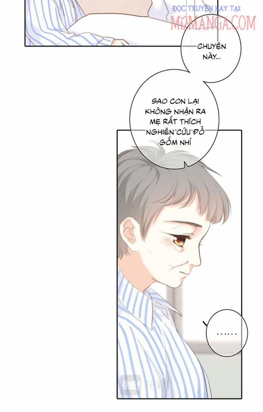 Con Tim Rung Động 3 22.2 trang 19