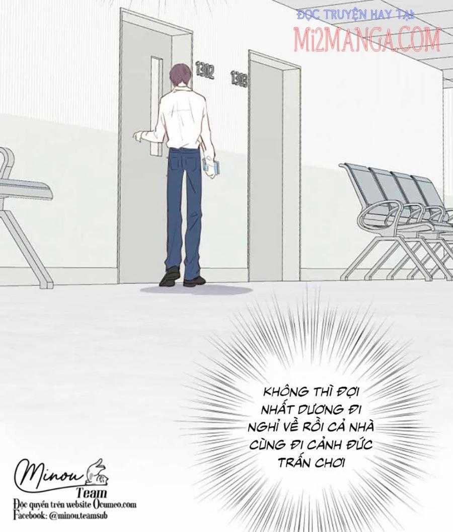 Con Tim Rung Động 3 22.2 trang 22