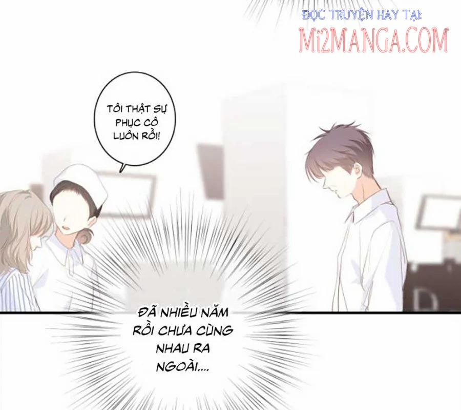 Con Tim Rung Động 3 22.2 trang 23