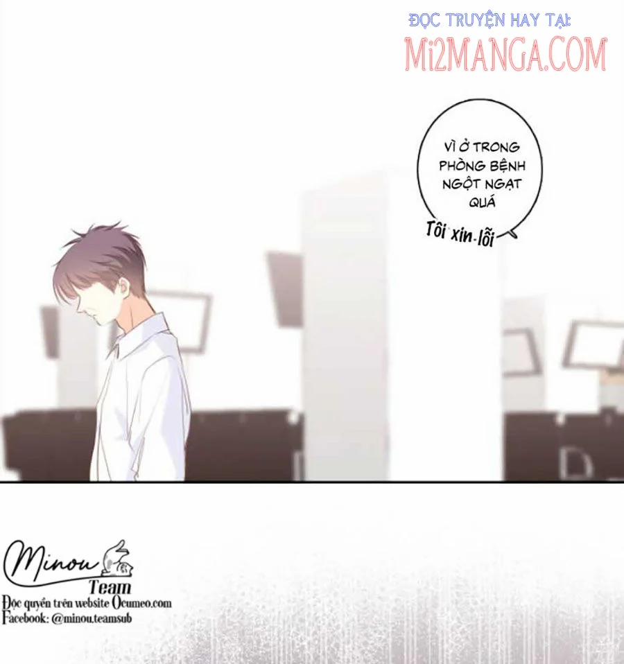 Con Tim Rung Động 3 22.2 trang 25