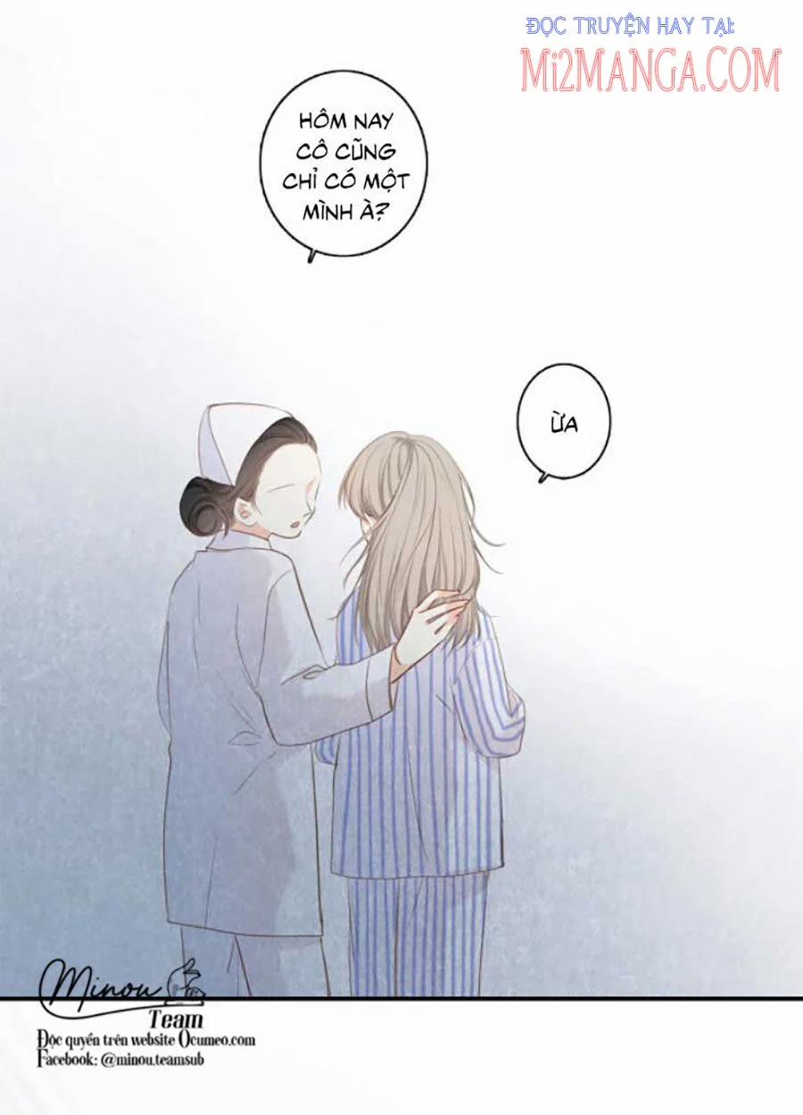 Con Tim Rung Động 3 22.2 trang 27