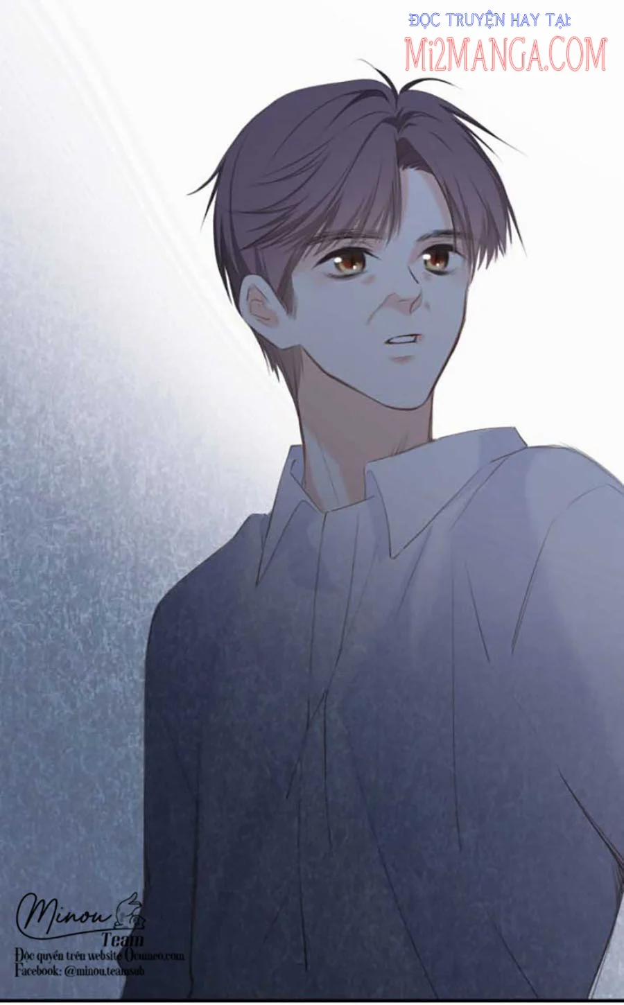 Con Tim Rung Động 3 22.2 trang 28