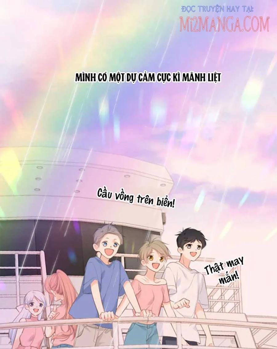 Con Tim Rung Động 3 22.2 trang 3