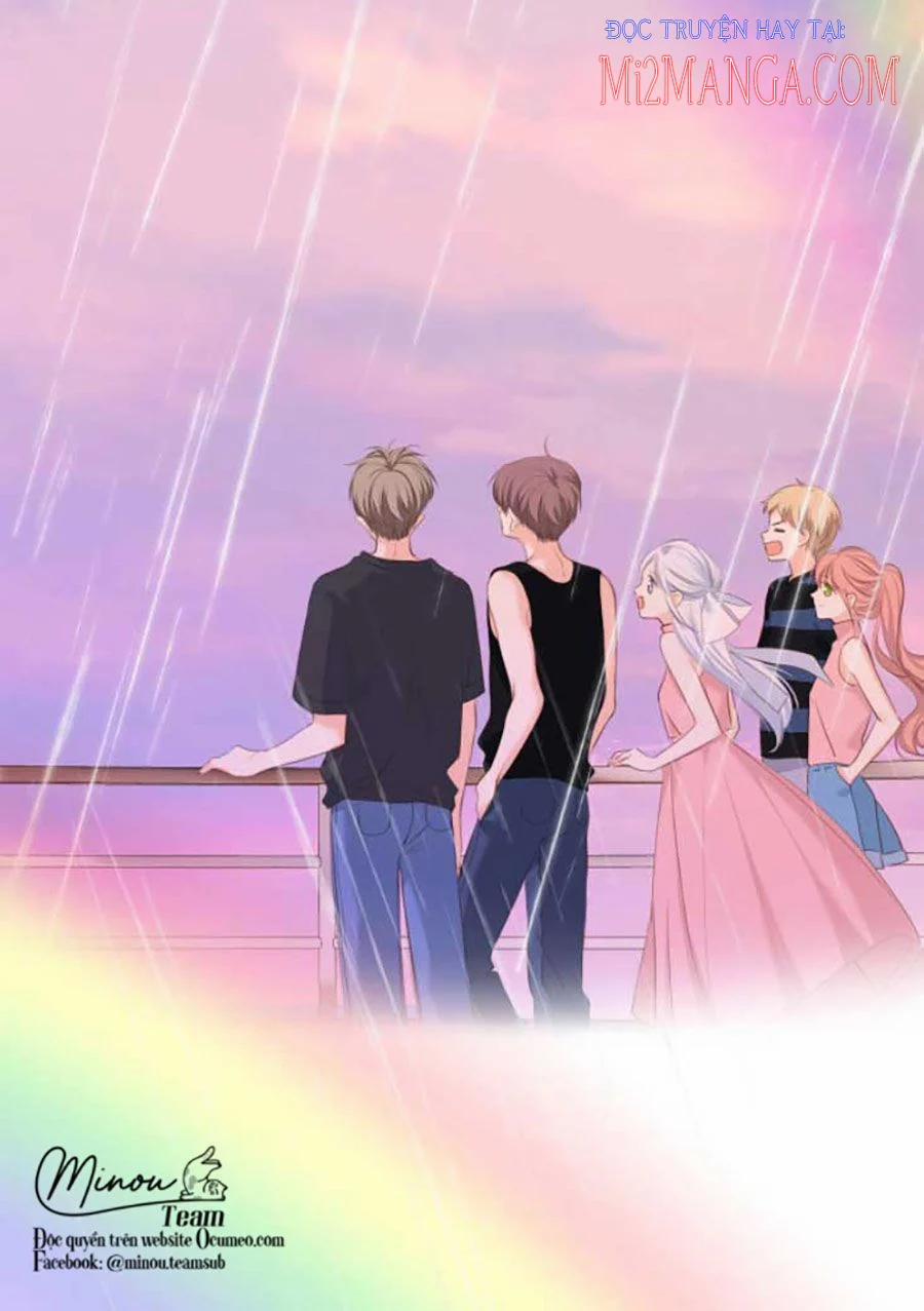 Con Tim Rung Động 3 22.2 trang 5