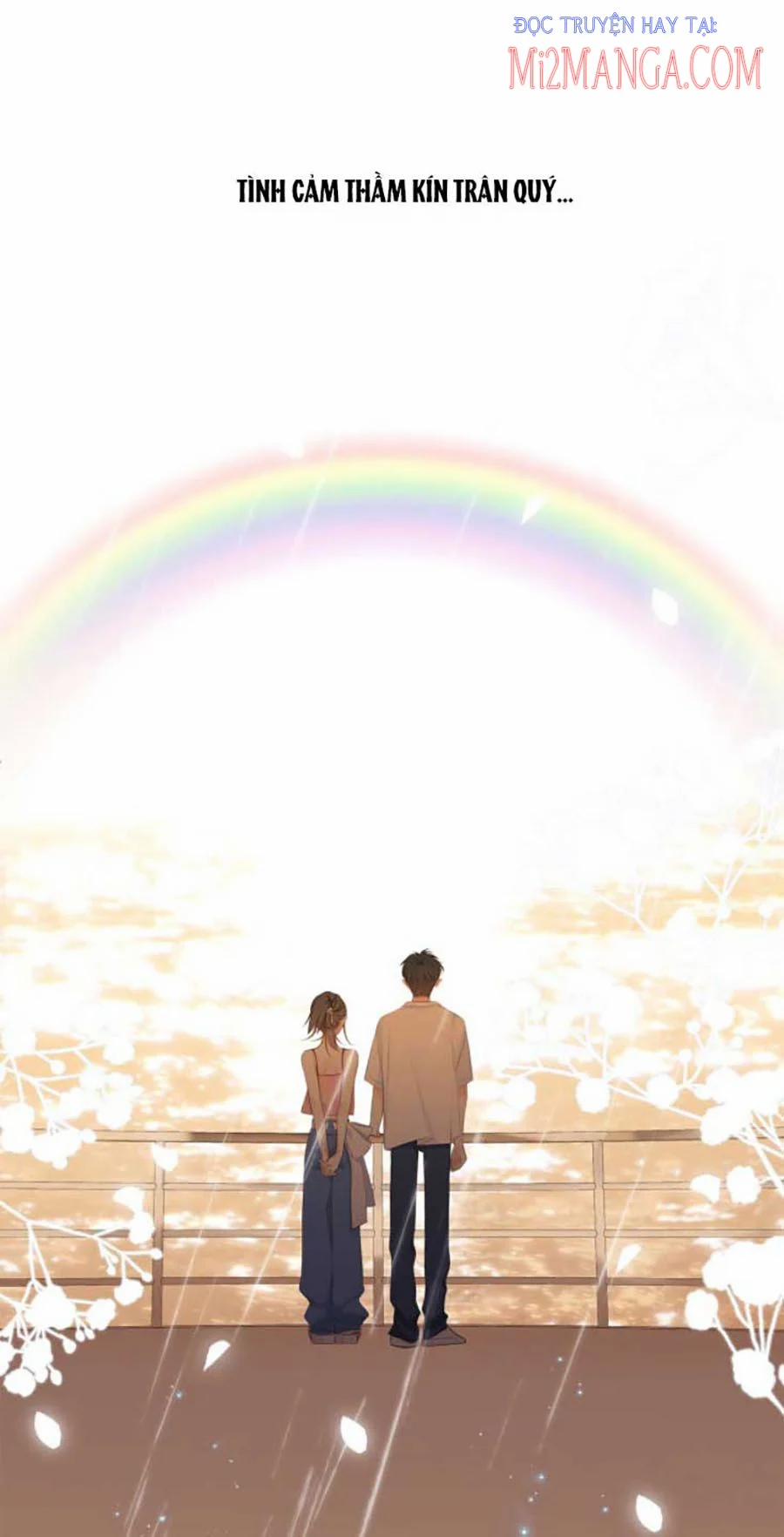 Con Tim Rung Động 3 22.2 trang 8