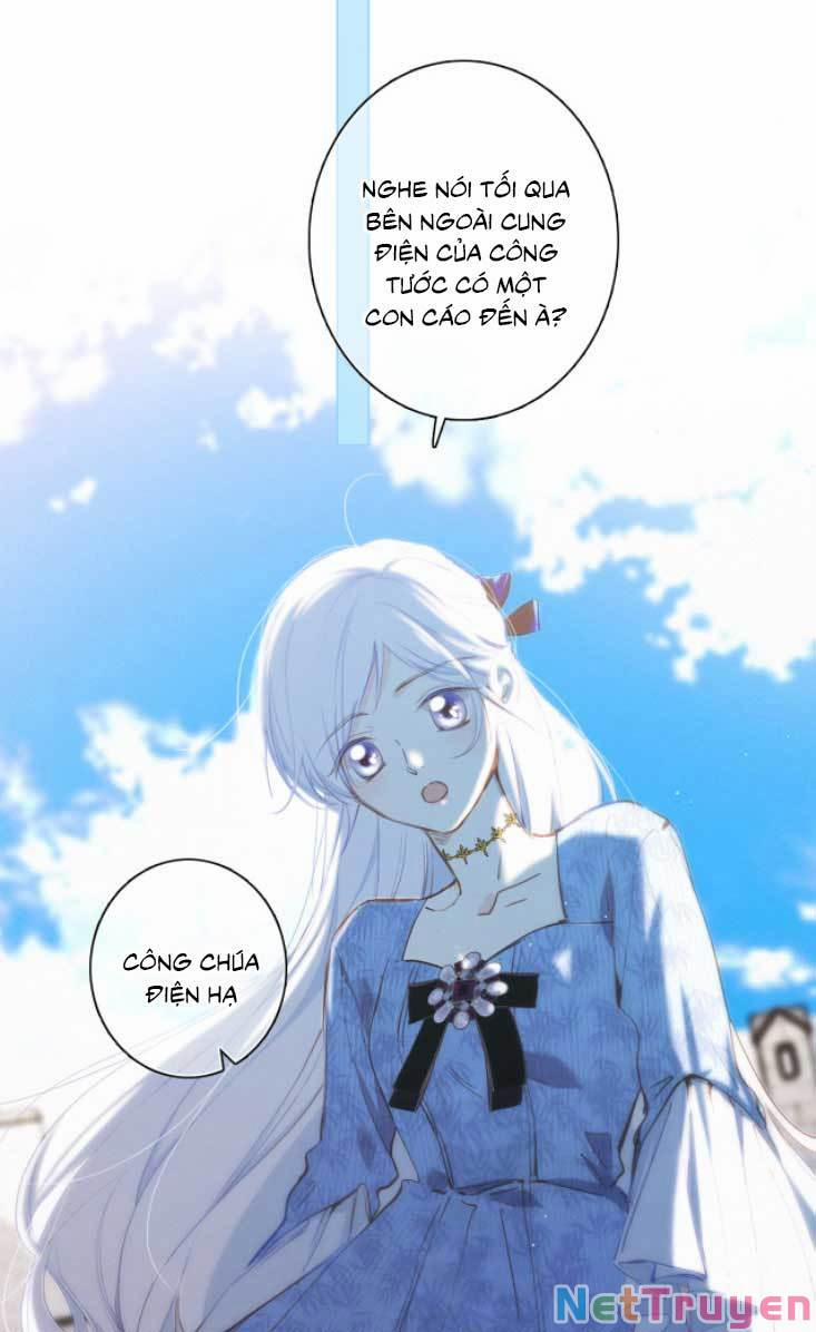 Con Tim Rung Động 3 22.5 trang 11