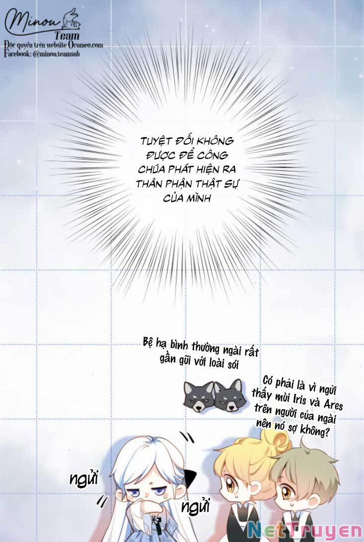 Con Tim Rung Động 3 22.5 trang 15