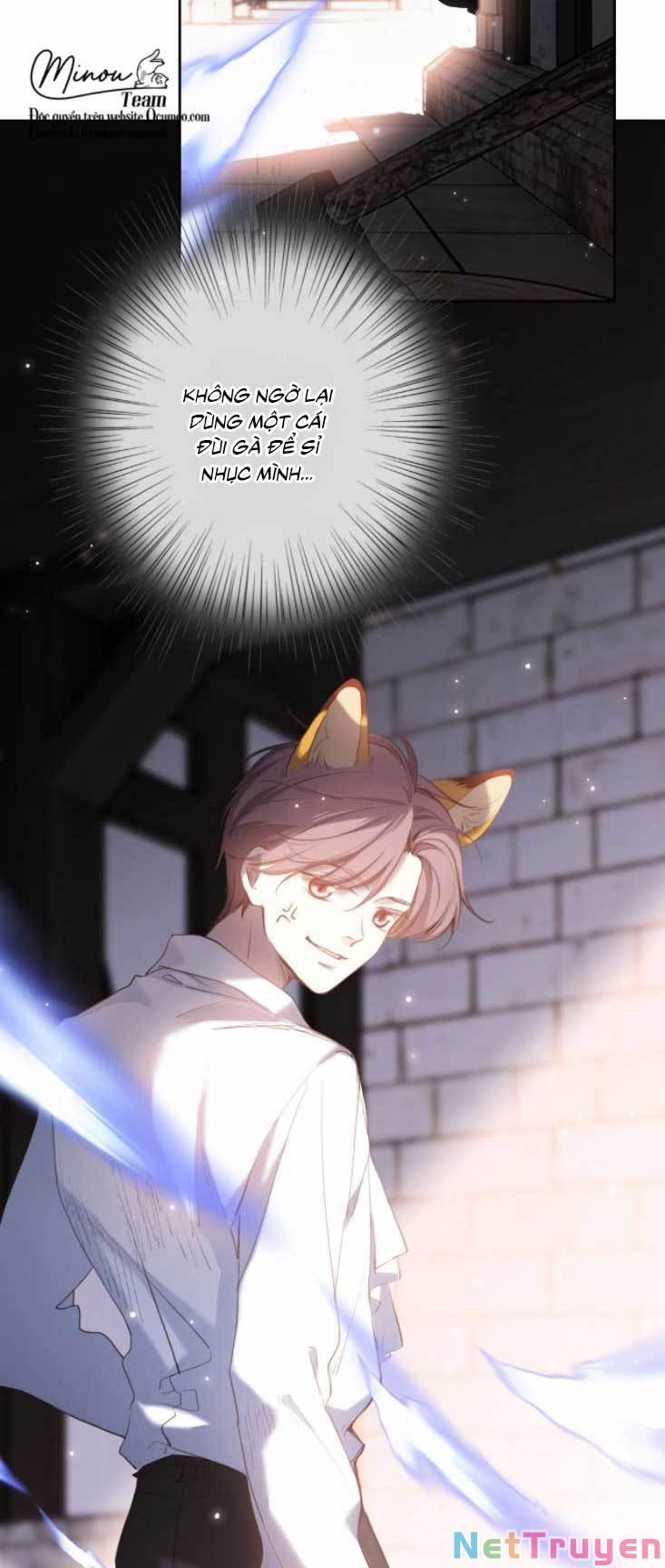 Con Tim Rung Động 3 22.5 trang 22