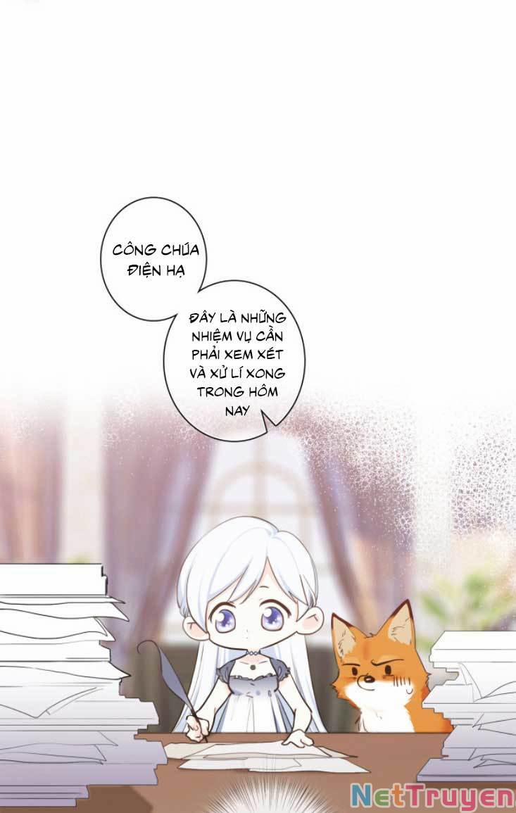 Con Tim Rung Động 3 22.5 trang 32