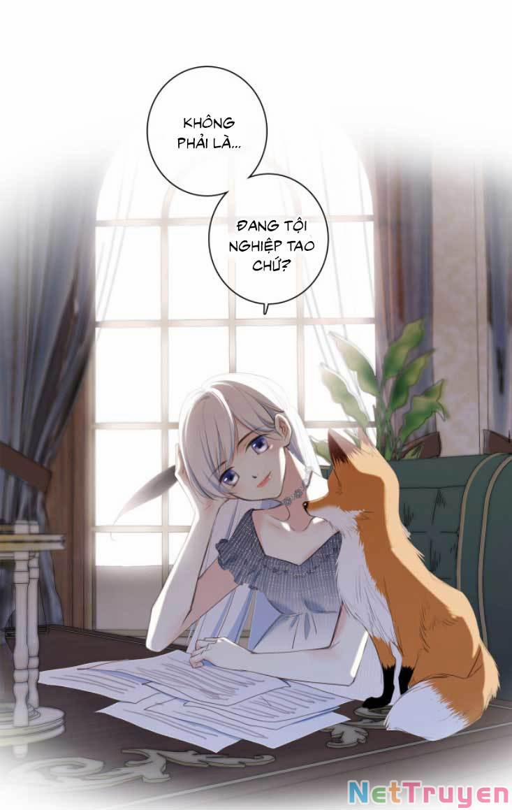 Con Tim Rung Động 3 22.5 trang 34