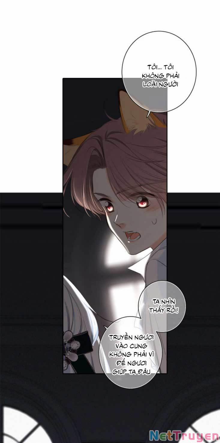 Con Tim Rung Động 3 22.5 trang 50