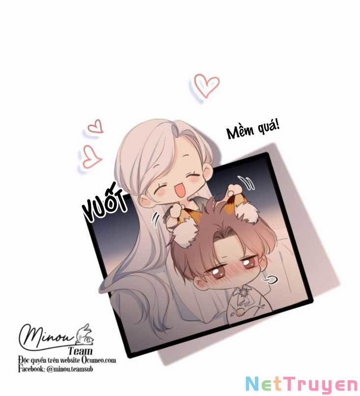 Con Tim Rung Động 3 22.5 trang 59