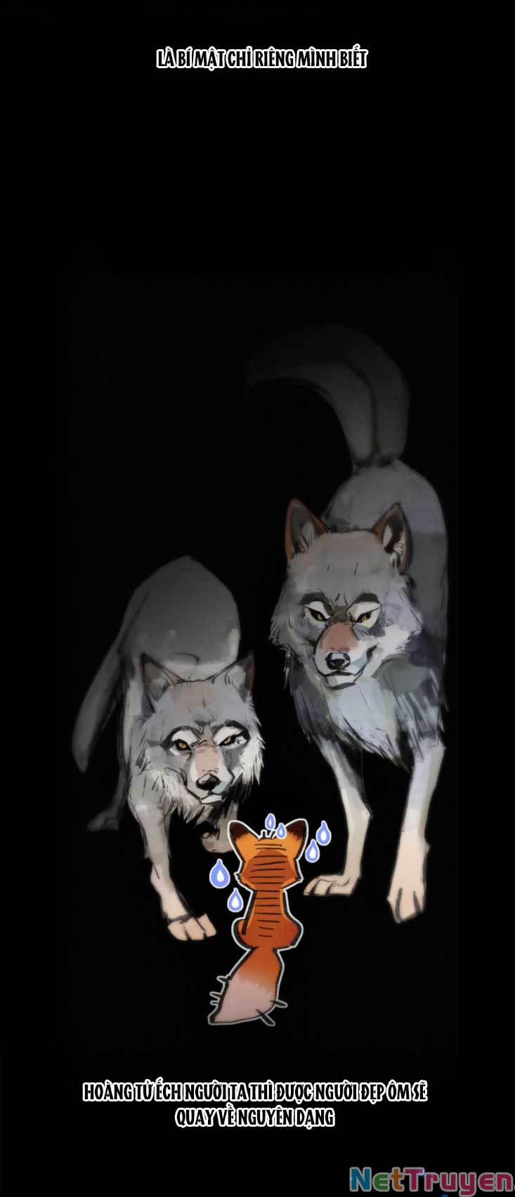 Con Tim Rung Động 3 22.5 trang 7