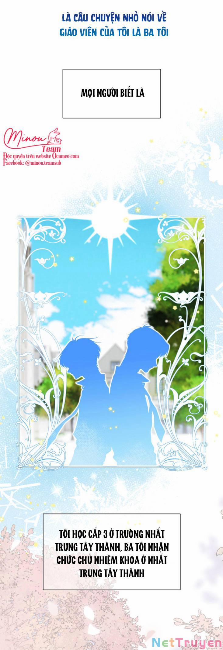 Con Tim Rung Động 3 23.5 trang 0