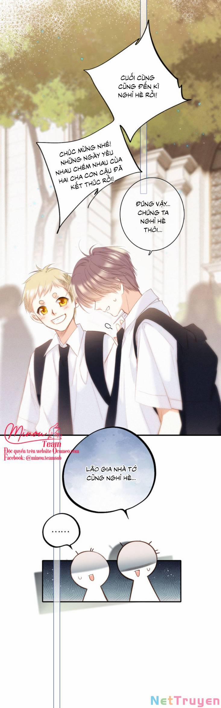 Con Tim Rung Động 3 23.5 trang 11