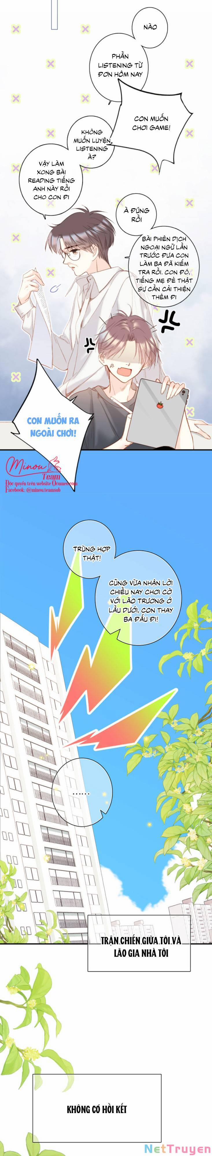 Con Tim Rung Động 3 23.5 trang 12